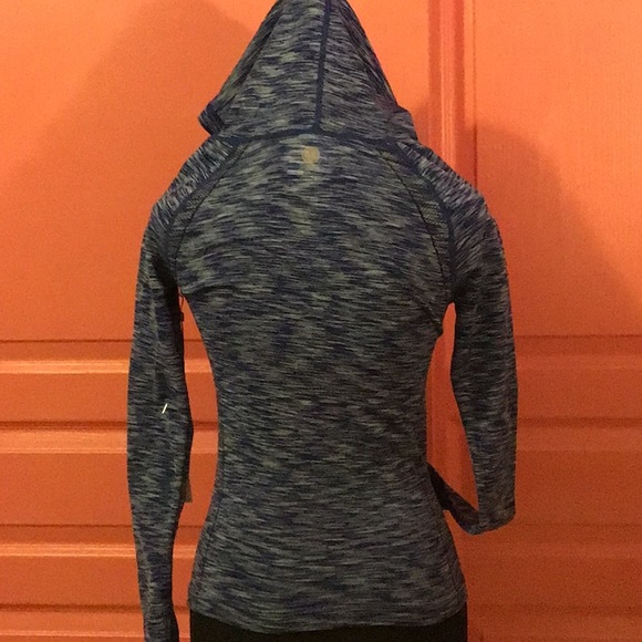 IAB MFG Track jacket - Picture 4 of 5